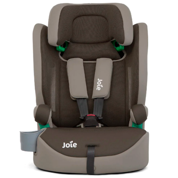 Scaun auto Joie Elevate C2216ABTOF000 Beige 1 an - 12 ani, 36 kg photo 3