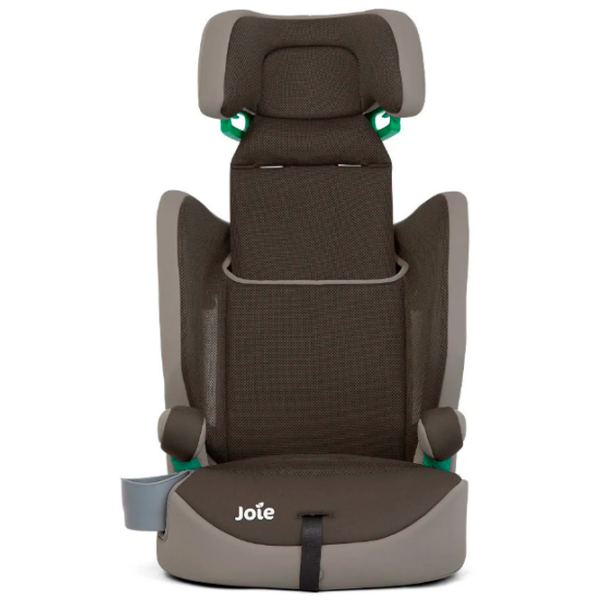 Scaun auto Joie Elevate C2216ABTOF000 Beige 1 an - 12 ani, 36 kg photo 4
