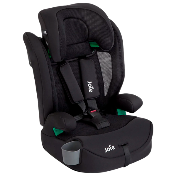 Scaun auto Joie Elevate C2216ABMDA000 Black 1 an - 12 ani, 36 kg photo 1