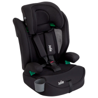 Scaun auto Joie Elevate C2216ABMDA000 Black 1 an - 12 ani, 36 kg