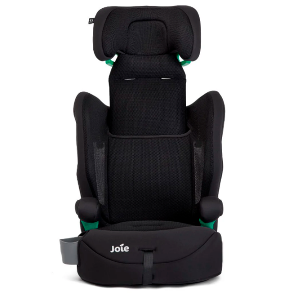 Scaun auto Joie Elevate C2216ABMDA000 Black 1 an - 12 ani, 36 kg photo 2
