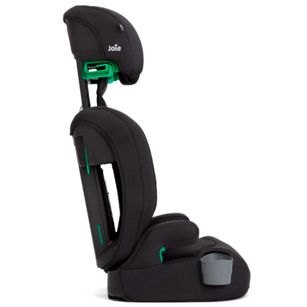 Scaun auto Joie Elevate C2216ABMDA000 Black 1 an - 12 ani, 36 kg photo 3