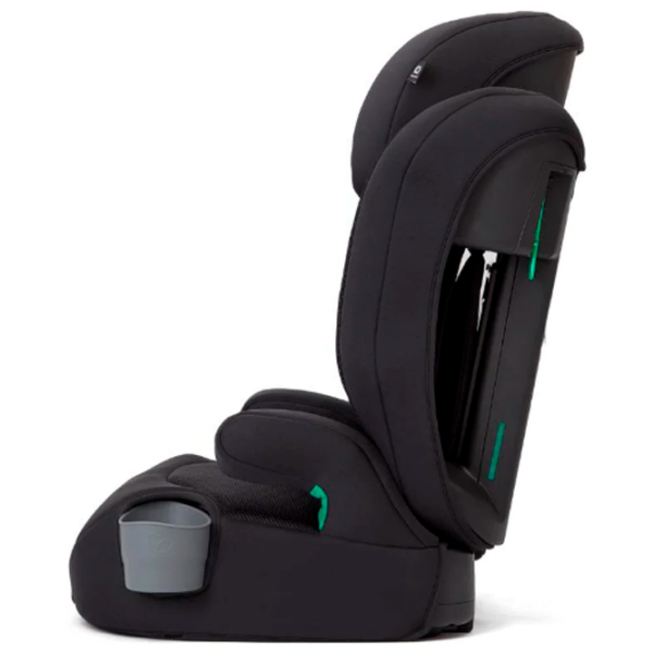 Scaun auto Joie Elevate C2216ABMDA000 Black 1 an - 12 ani, 36 kg photo 4