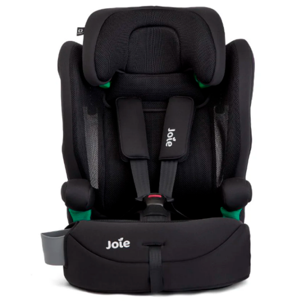 Scaun auto Joie Elevate C2216ABMDA000 Black 1 an - 12 ani, 36 kg photo 5