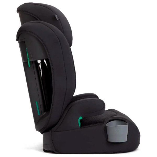 Scaun auto Joie Elevate C2216ABMDA000 Black 1 an - 12 ani, 36 kg photo 6