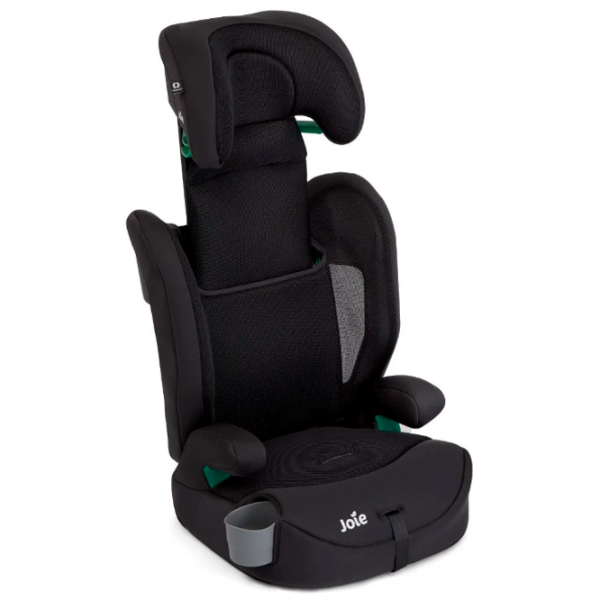 Scaun auto Joie Elevate C2216ABMDA000 Black 1 an - 12 ani, 36 kg photo 7