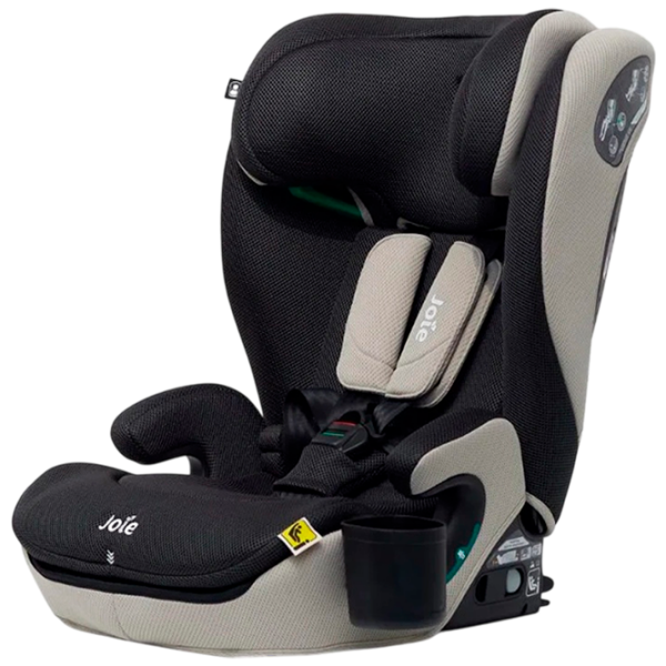 Scaun auto Joie i-Irvana C2219AAF05000 Gray 1 an - 12 ani, 36 kg photo 1