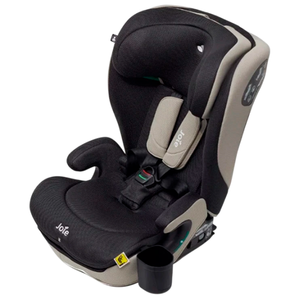Scaun auto Joie i-Irvana C2219AAF05000 Gray 1 an - 12 ani, 36 kg photo 3