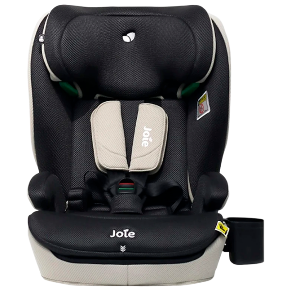 Scaun auto Joie i-Irvana C2219AAF05000 Gray 1 an - 12 ani, 36 kg photo 4