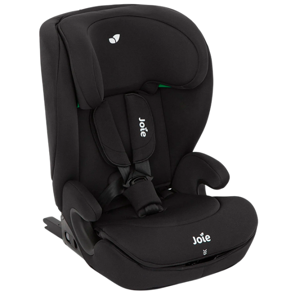 Scaun auto Joie i-Irvana C2219AASHA000 Black 1 an - 12 ani, 36 kg photo 1