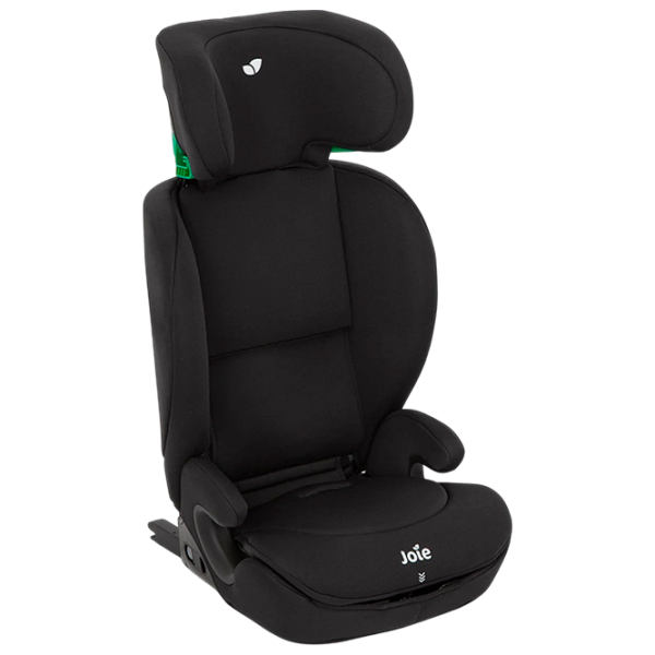 Scaun auto Joie i-Irvana C2219AASHA000 Black 1 an - 12 ani, 36 kg photo 2