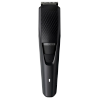 Trimmer facial Philips BT3233/15 Black 