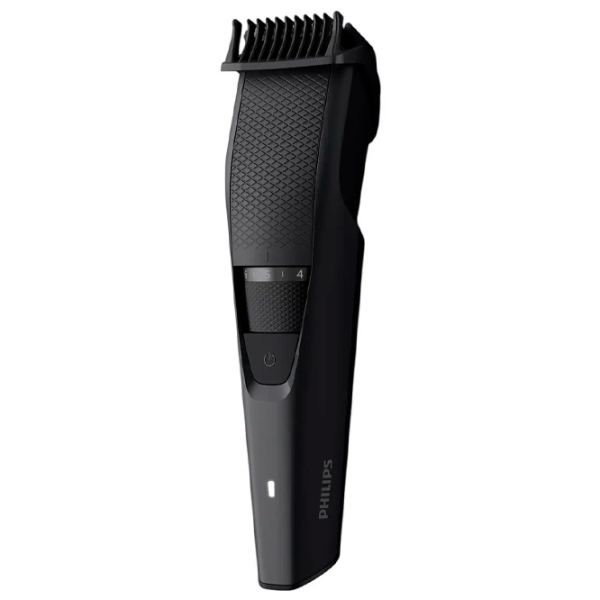 Trimmer facial Philips BT3233/15 Black  photo 2