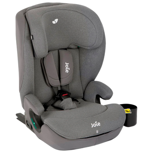 Scaun auto Joie i-Irvana C2219AATHD000 Gray 1 an - 12 ani, 36 kg photo 1