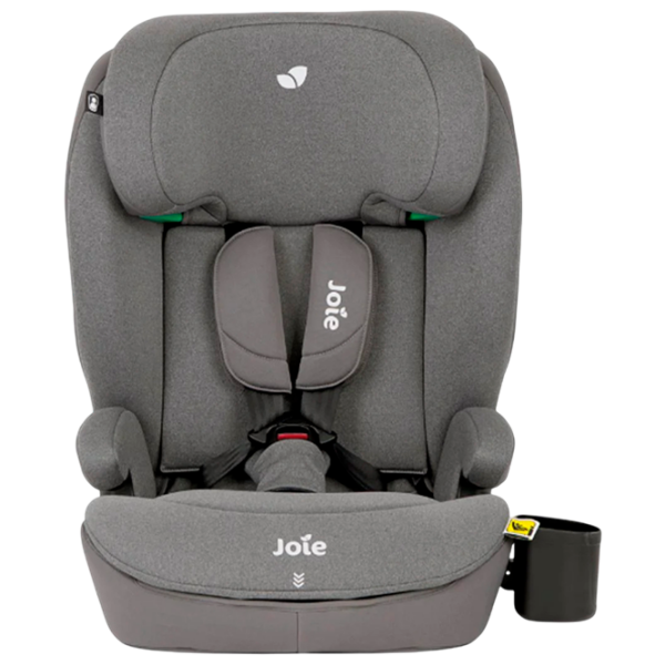 Scaun auto Joie i-Irvana C2219AATHD000 Gray 1 an - 12 ani, 36 kg photo 2