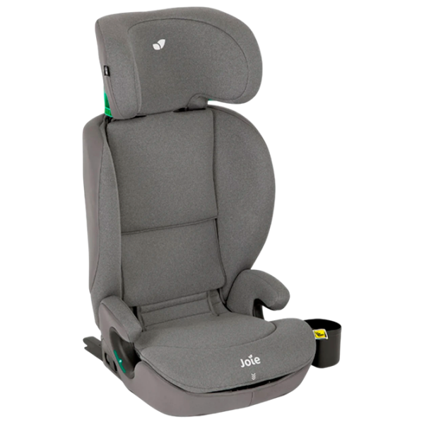 Scaun auto Joie i-Irvana C2219AATHD000 Gray 1 an - 12 ani, 36 kg photo 6