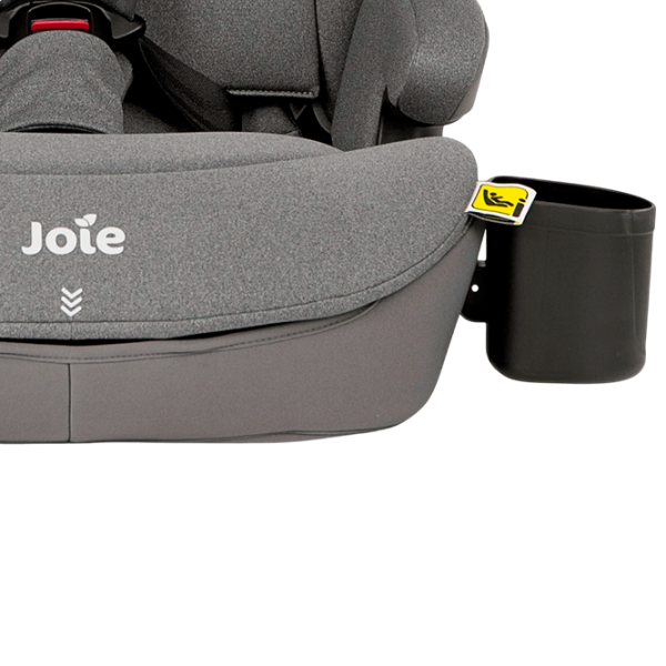 Scaun auto Joie i-Irvana C2219AATHD000 Gray 1 an - 12 ani, 36 kg photo 7