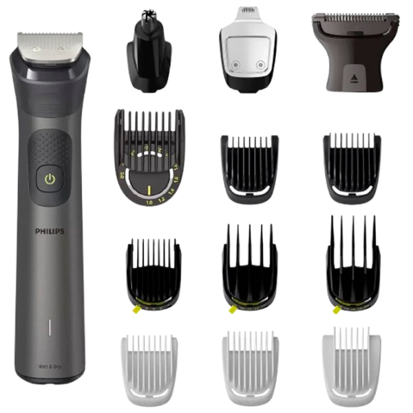 Триммер для лица Philips MG7940/75 Серый  photo 1