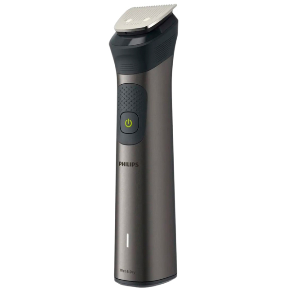 Триммер для лица Philips MG7940/75 Серый  photo 3
