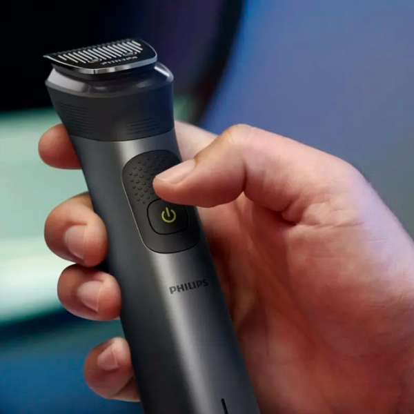 Триммер для лица Philips MG7940/75 Серый  photo 4