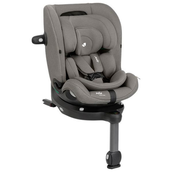Scaun auto Joie i-Pivot Grow C2407AATHD000 Thunder 0 luni - 4 ani, 18 kg photo 1