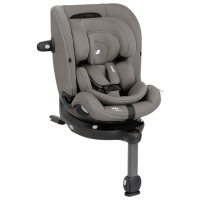 Scaun auto Joie i-Pivot Grow C2407AATHD000 Thunder 0 luni - 4 ani, 18 kg