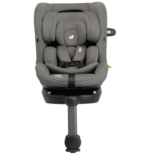 Scaun auto Joie i-Pivot Grow C2407AATHD000 Thunder 0 luni - 4 ani, 18 kg photo 2