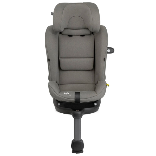 Scaun auto Joie i-Pivot Grow C2407AATHD000 Thunder 0 luni - 4 ani, 18 kg photo 5