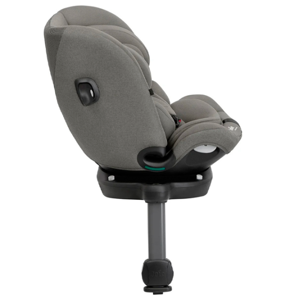 Scaun auto Joie i-Pivot Grow C2407AATHD000 Thunder 0 luni - 4 ani, 18 kg photo 6