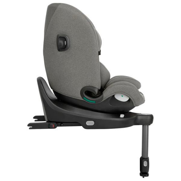 Scaun auto Joie i-Pivot Grow C2407AATHD000 Thunder 0 luni - 4 ani, 18 kg photo 7