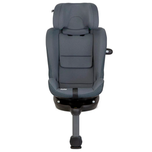 Детское автокресло Joie i-Pivot Grow C2407AAMNL000 Синий 0 месяцев - 4 года, 18 кг photo 2