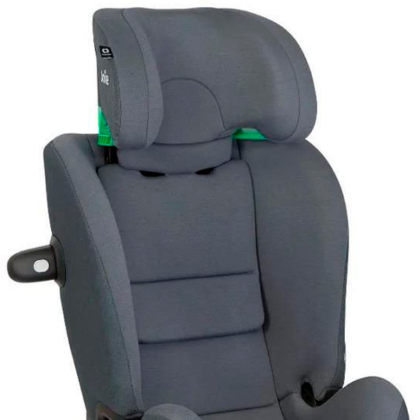 Детское автокресло Joie i-Pivot Grow C2407AAMNL000 Синий 0 месяцев - 4 года, 18 кг photo 8