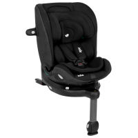 Scaun auto Joie i-Pivot Grow C2407AASHA000 Black 0 luni - 4 ani, 18 kg