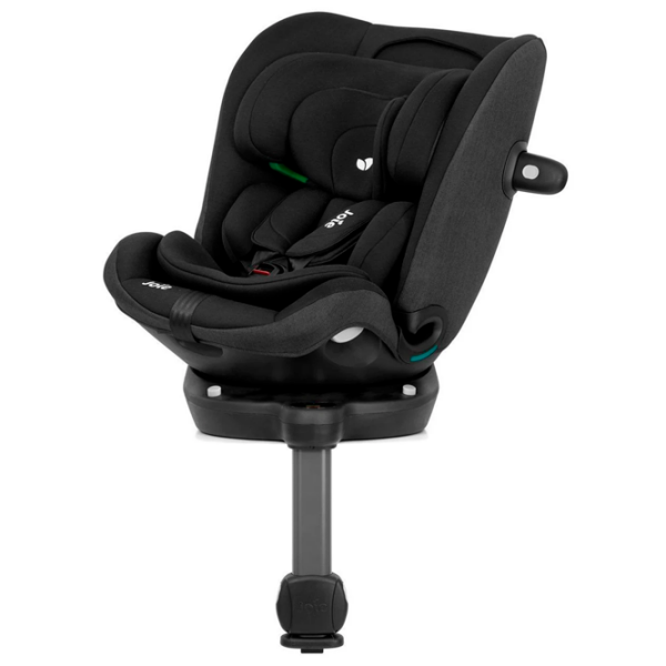 Scaun auto Joie i-Pivot Grow C2407AASHA000 Black 0 luni - 4 ani, 18 kg photo 2