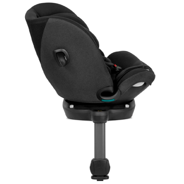Scaun auto Joie i-Pivot Grow C2407AASHA000 Black 0 luni - 4 ani, 18 kg photo 3