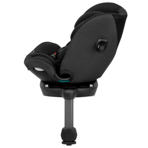 Scaun auto Joie i-Pivot Grow C2407AASHA000 Black 0 luni - 4 ani, 18 kg photo 5