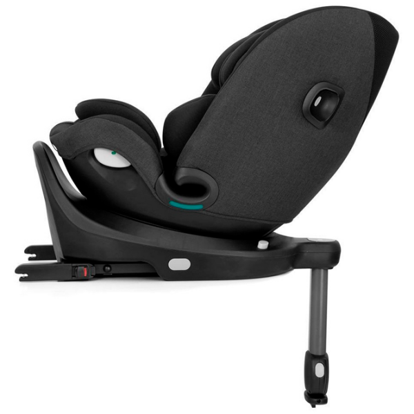 Scaun auto Joie i-Pivot Grow C2407AASHA000 Black 0 luni - 4 ani, 18 kg photo 6