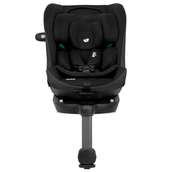 Scaun auto Joie i-Pivot Grow C2407AASHA000 Black 0 luni - 4 ani, 18 kg photo 7