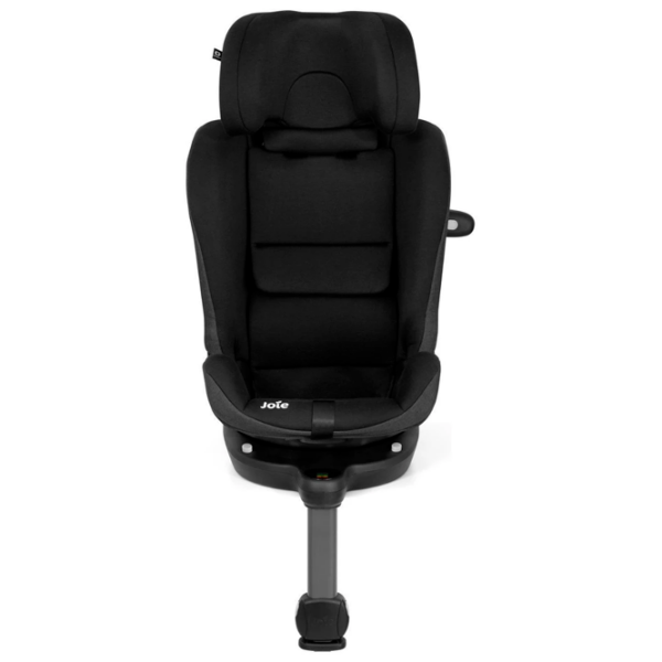 Scaun auto Joie i-Pivot Grow C2407AASHA000 Black 0 luni - 4 ani, 18 kg photo 9
