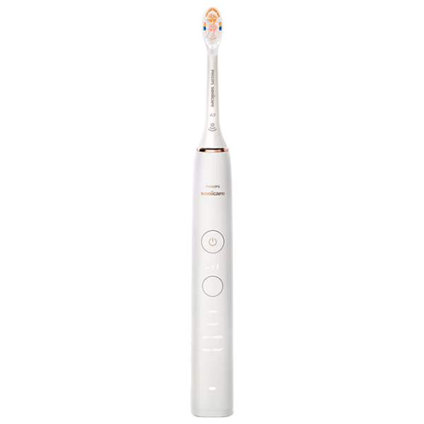 Зубная электрощетка Philips HX9911/23 Белый  photo 3