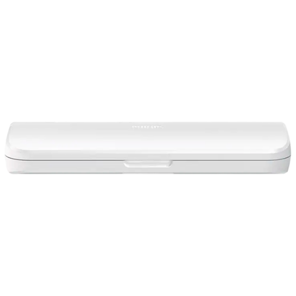 Зубная электрощетка Philips HX9911/23 Белый  photo 5