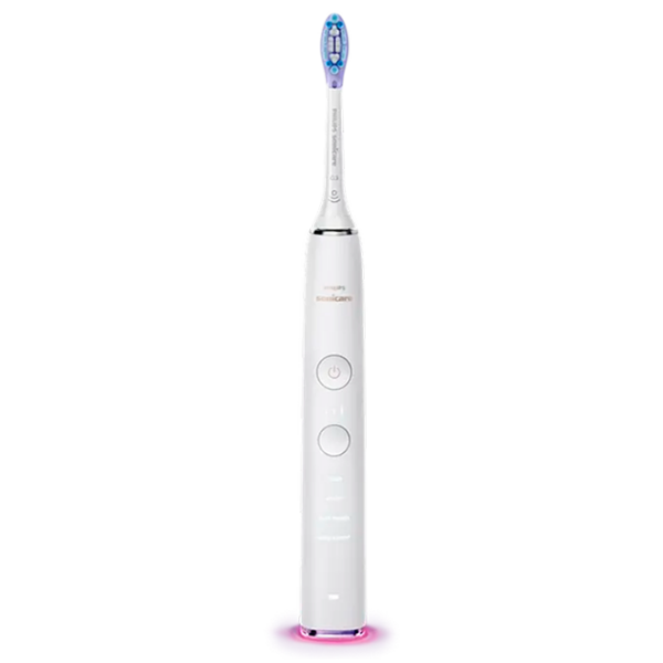 Periuță de dinți electrică Philips HX9917/88 White  photo 2