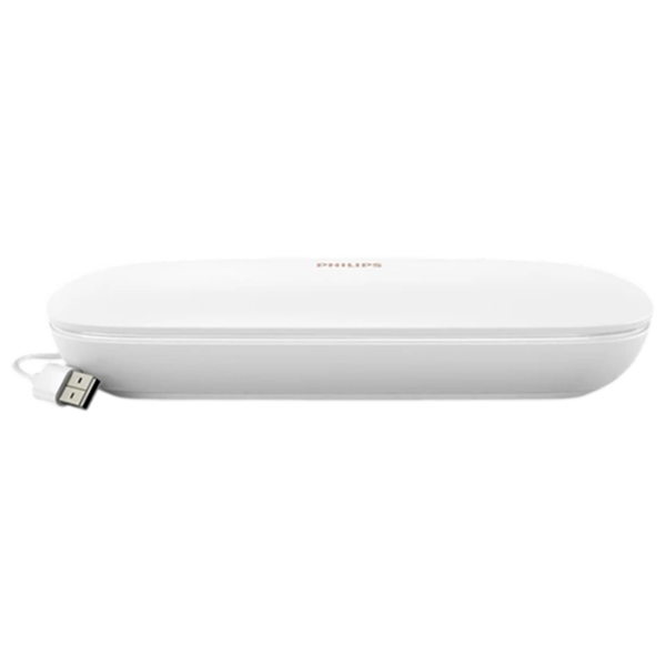 Periuță de dinți electrică Philips HX9917/88 White  photo 4