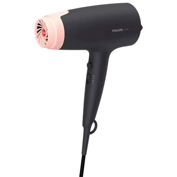 Фен Philips BHD350/10 Черный  photo 2