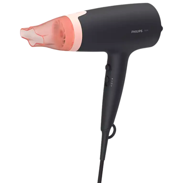 Фен Philips BHD350/10 Черный  photo 3