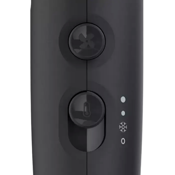 Фен Philips BHD350/10 Черный  photo 5