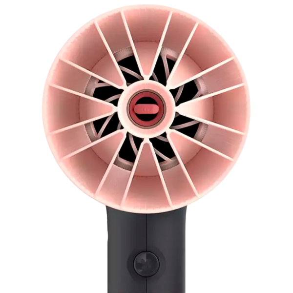 Фен Philips BHD350/10 Черный  photo 6