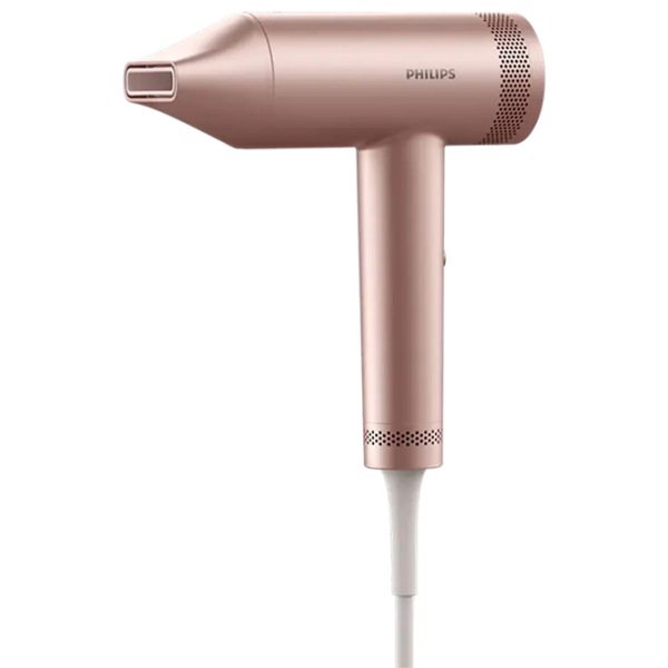 Фен Philips BHD837/10 Розовый  photo 3
