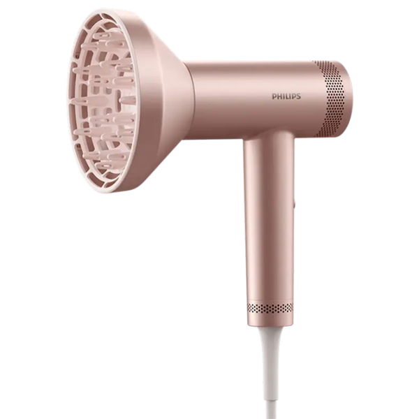Фен Philips BHD837/10 Розовый  photo 4