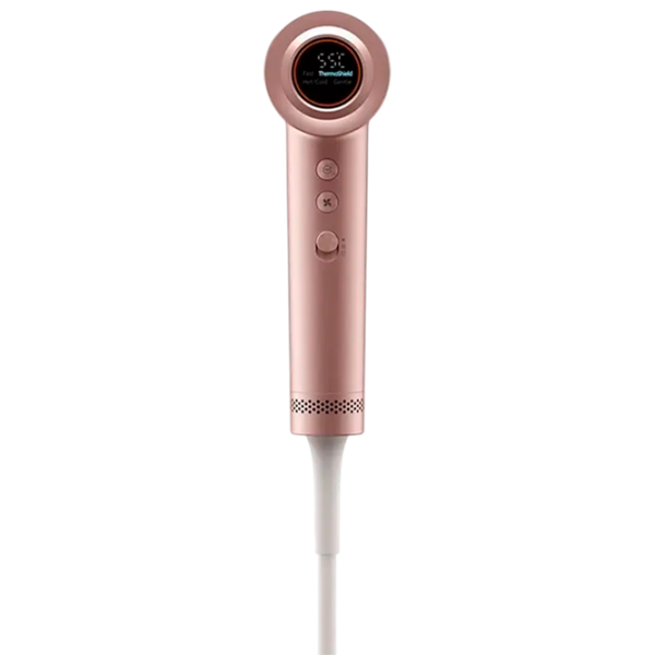 Фен Philips BHD837/10 Розовый  photo 5